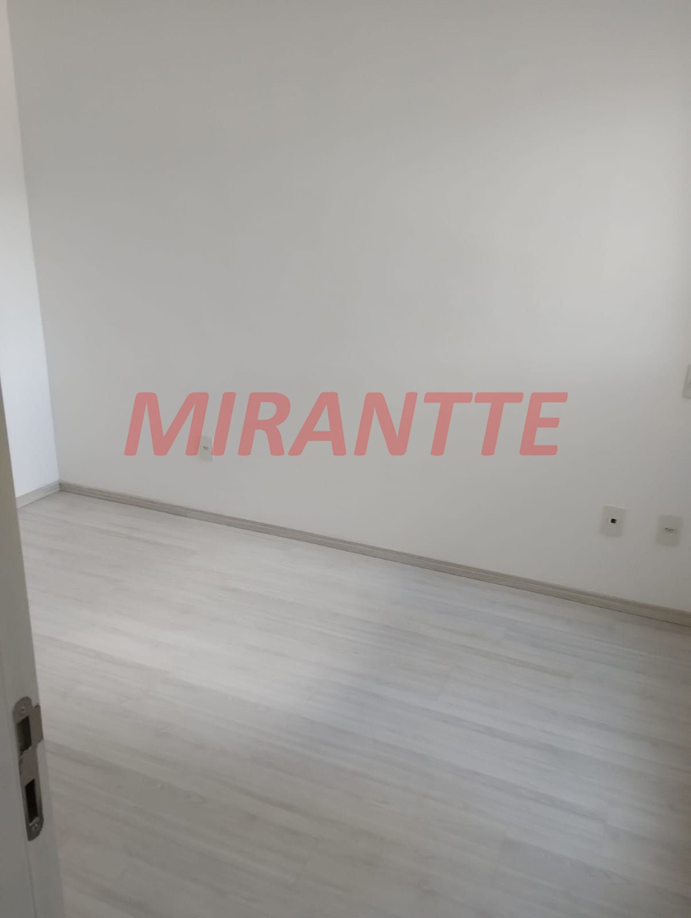 Apartamento de 50m² com 2 quartos em Jardim Tremembé