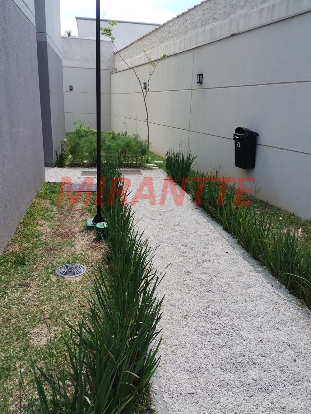 Apartamento de 50m² com 2 quartos em Jardim Tremembé