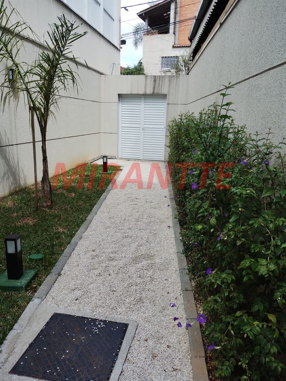 Apartamento de 50m² com 2 quartos em Jardim Tremembé