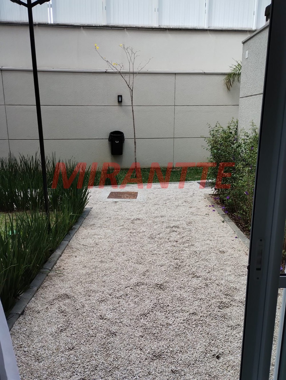 Apartamento de 50m² com 2 quartos em Jardim Tremembé