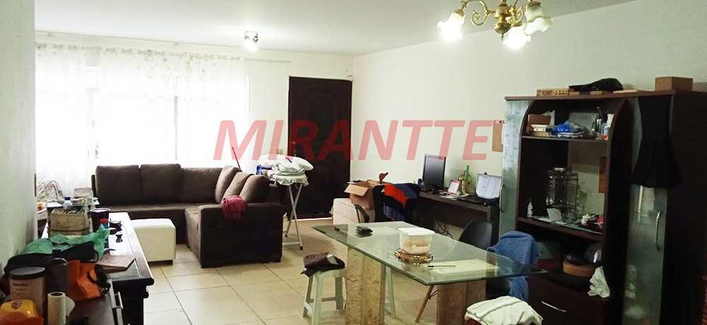 Casa terrea de 110m² com 3 quartos em Vila Albertina