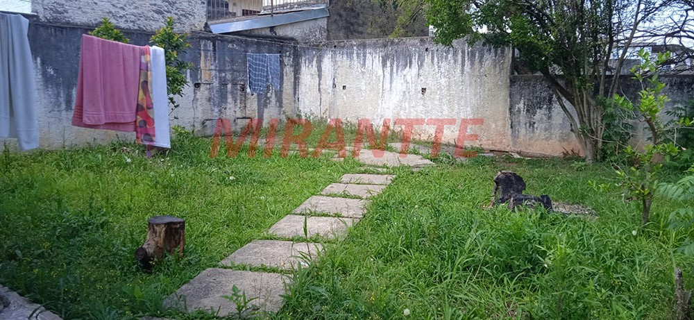Casa terrea de 110m² com 3 quartos em Vila Albertina