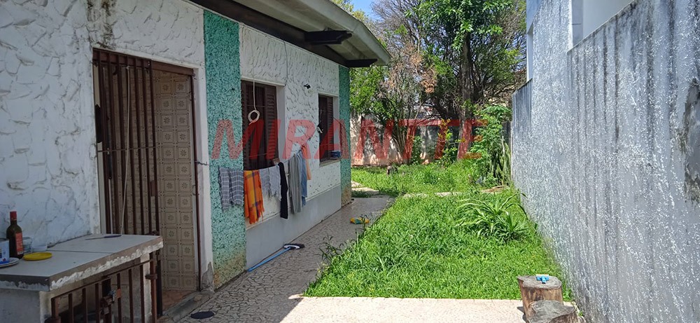Casa terrea de 110m² com 3 quartos em Vila Albertina