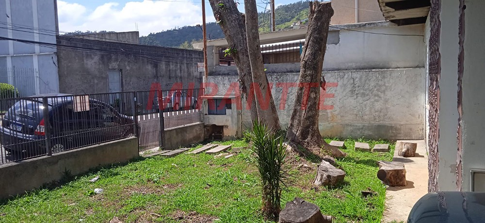 Casa terrea de 110m² com 3 quartos em Vila Albertina