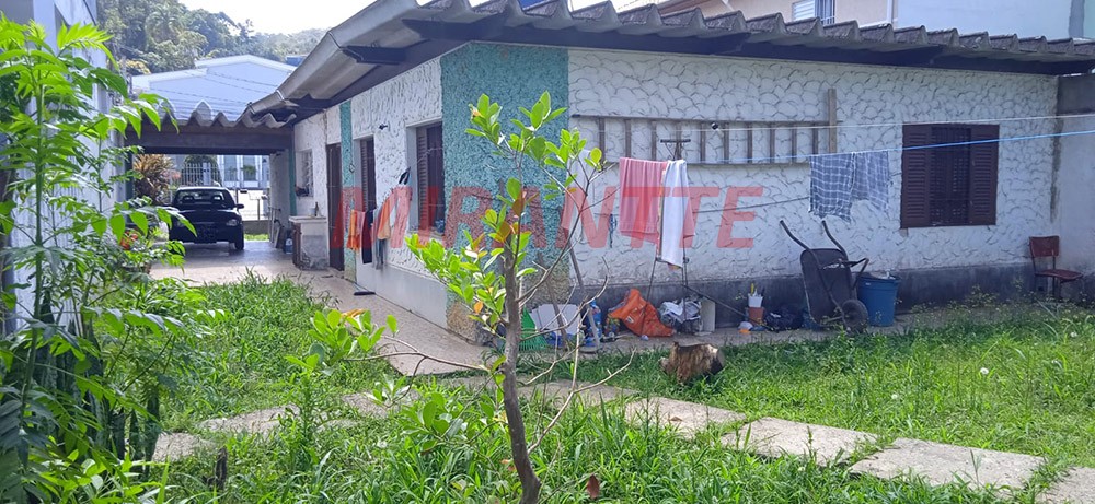 Casa terrea de 110m² com 3 quartos em Vila Albertina