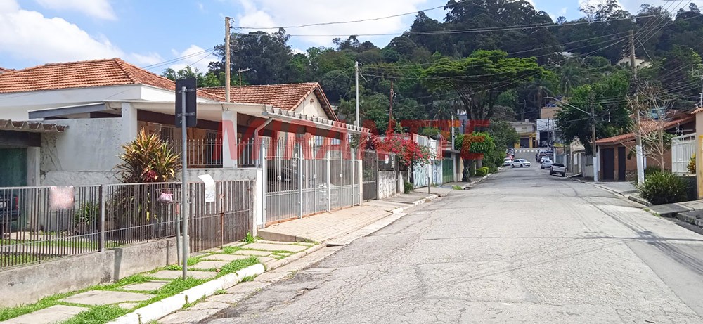 Casa terrea de 110m² com 3 quartos em Vila Albertina