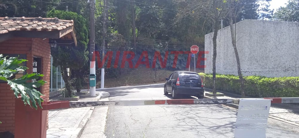 Terreno de 278m² em Vila Albertina