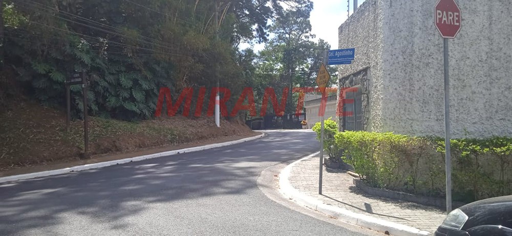 Terreno de 278m² em Vila Albertina