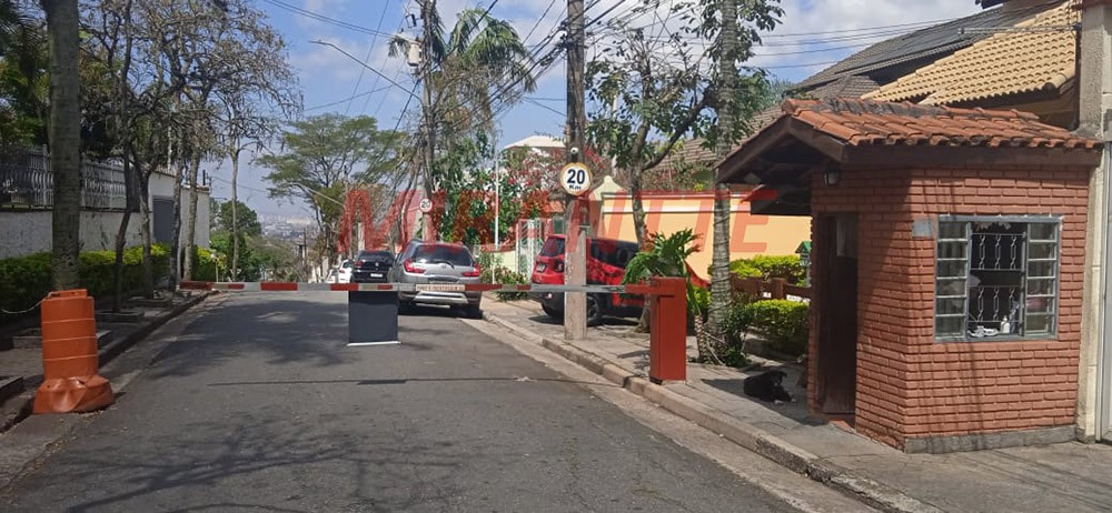 Terreno de 278m² em Vila Albertina