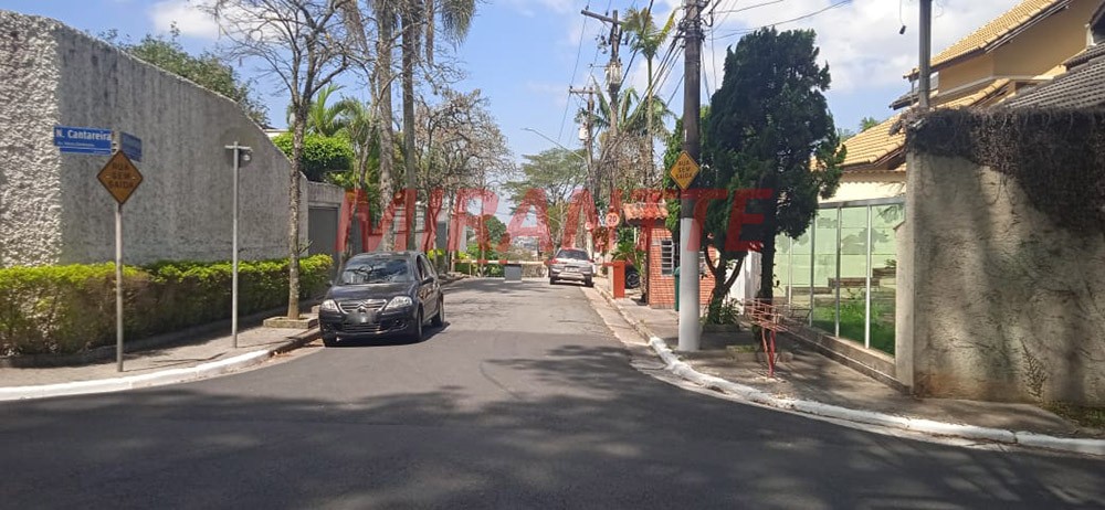 Terreno de 278m² em Vila Albertina