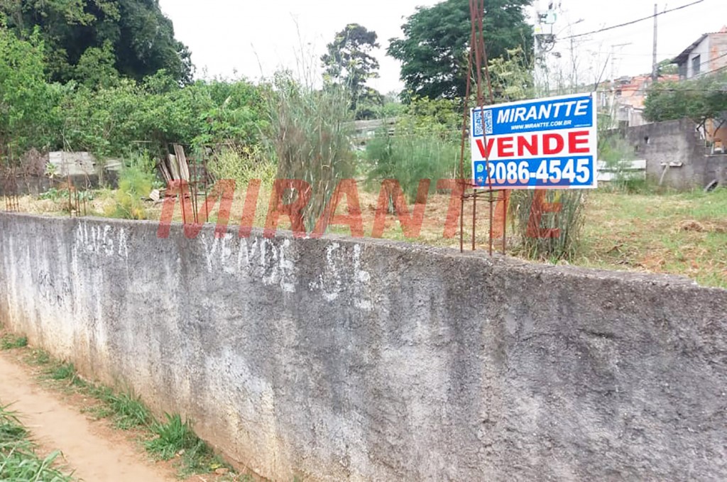 Terreno de 525m² em Residencial Pamela