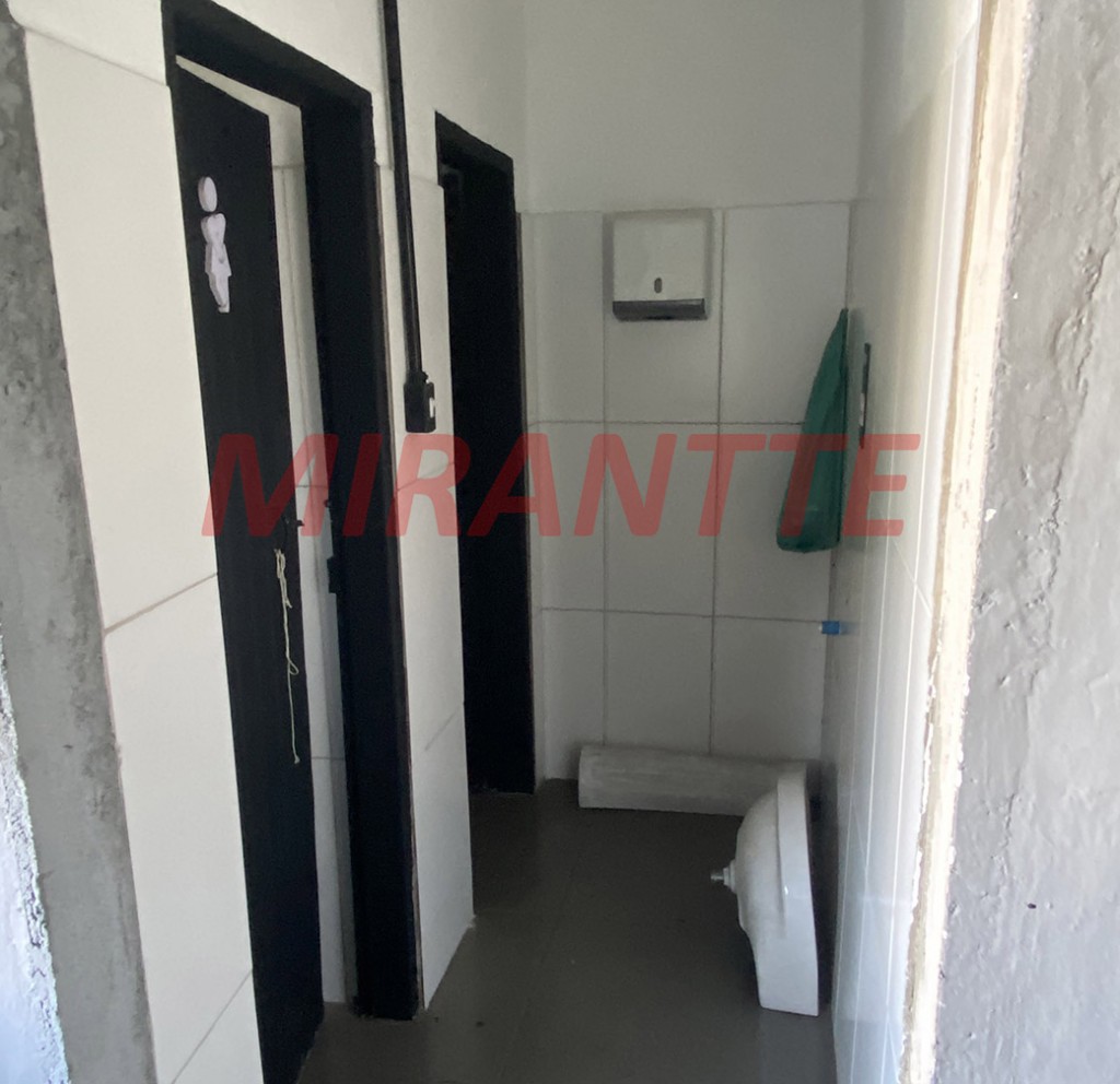 Comercial de 1807m² em Vila Maria Alta