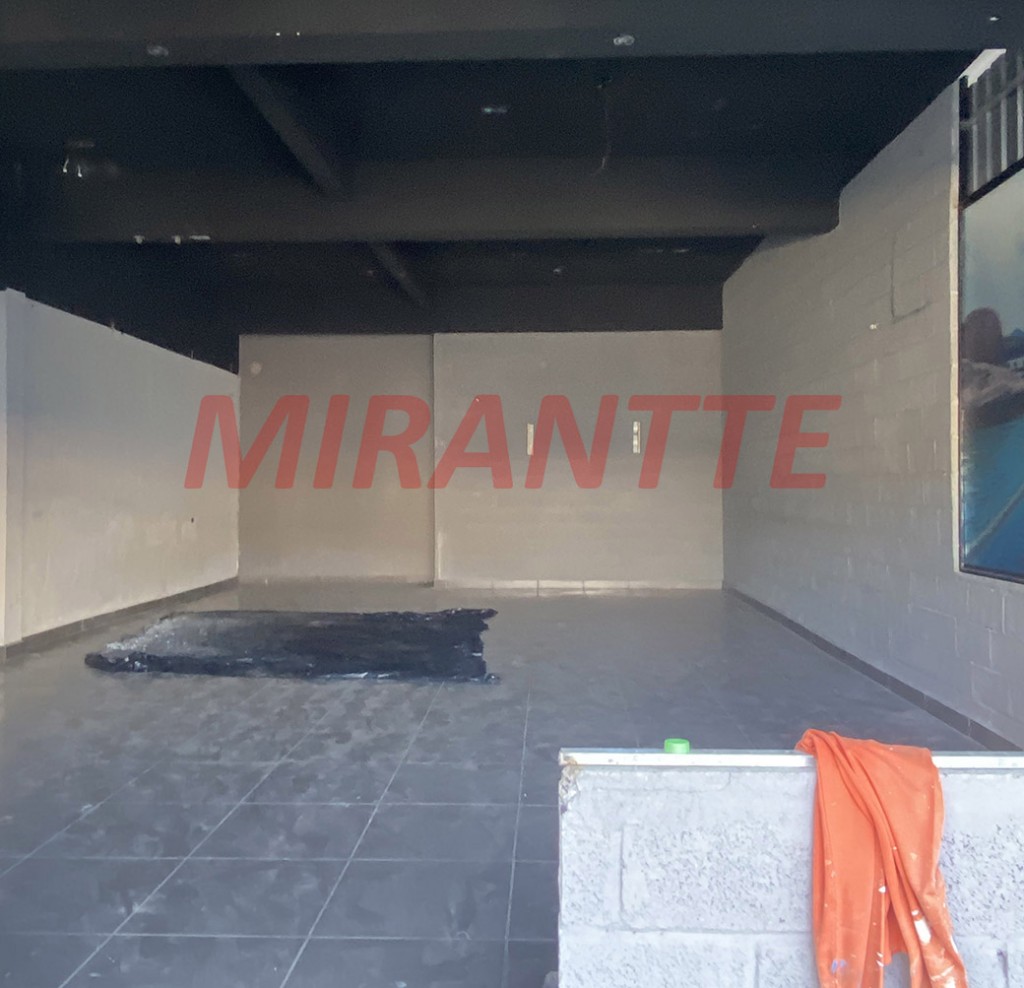 Comercial de 1807m² em Vila Maria Alta