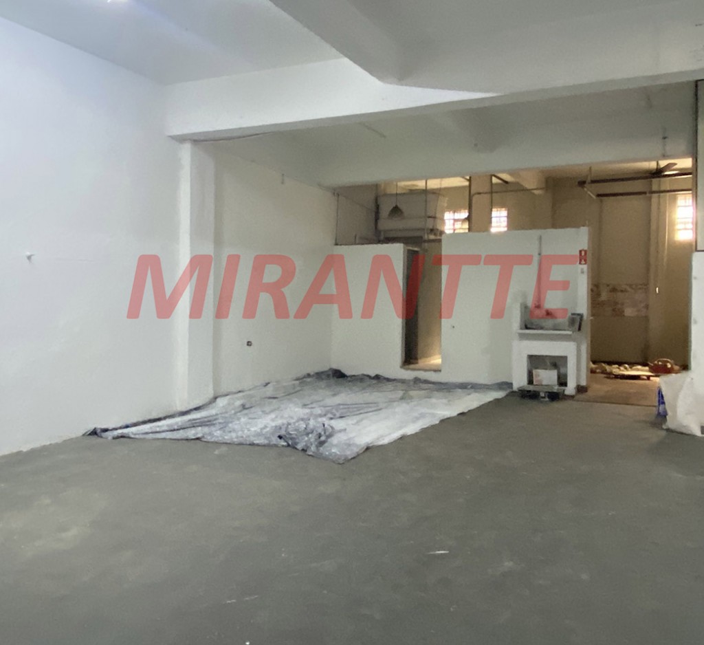 Comercial de 1807m² em Vila Maria Alta