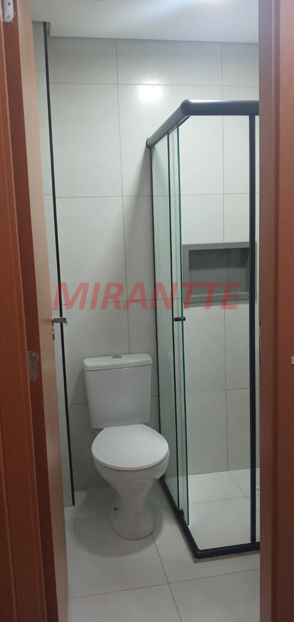 Apartamento de 24m² em Santana