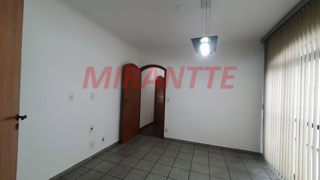 Sobrado de 172m² com 3 quartos em Jardim São Paulo