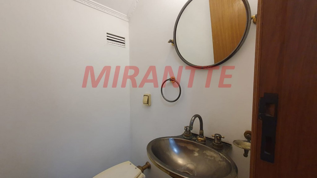 Sobrado de 172m² com 3 quartos em Jardim São Paulo