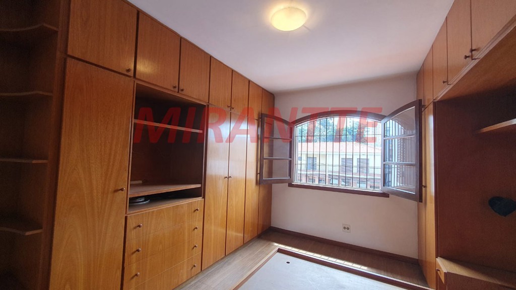 Sobrado de 172m² com 3 quartos em Jardim São Paulo