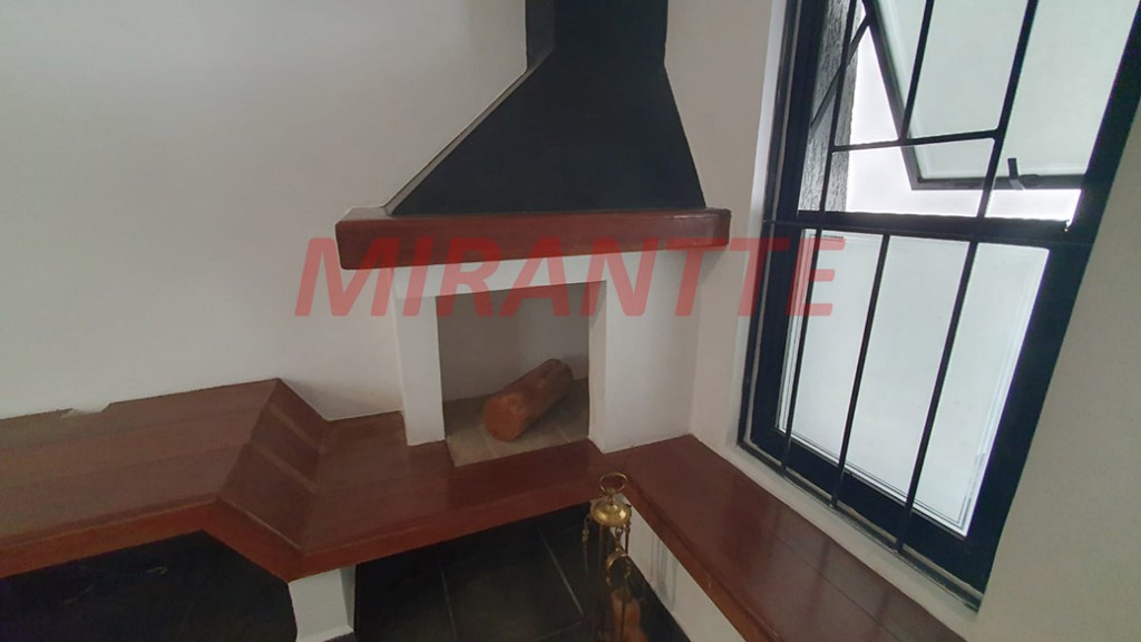 Sobrado de 172m² com 3 quartos em Jardim São Paulo
