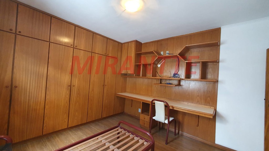 Sobrado de 172m² com 3 quartos em Jardim São Paulo