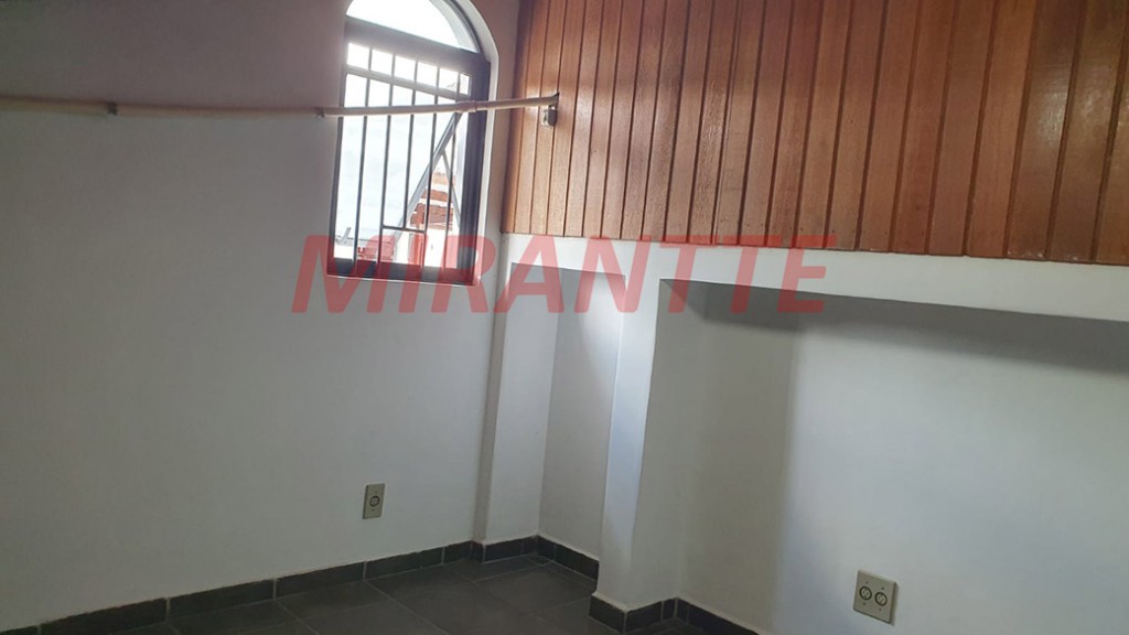 Sobrado de 172m² com 3 quartos em Jardim São Paulo
