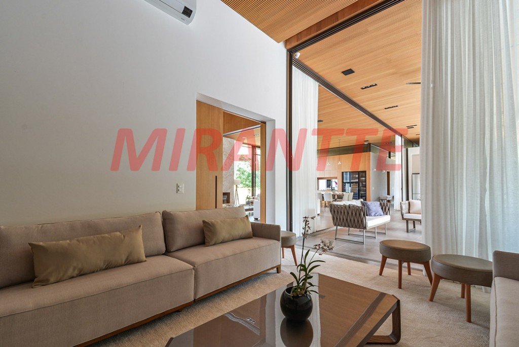Casa terrea de 800m² com 6 quartos em Indaiatuba