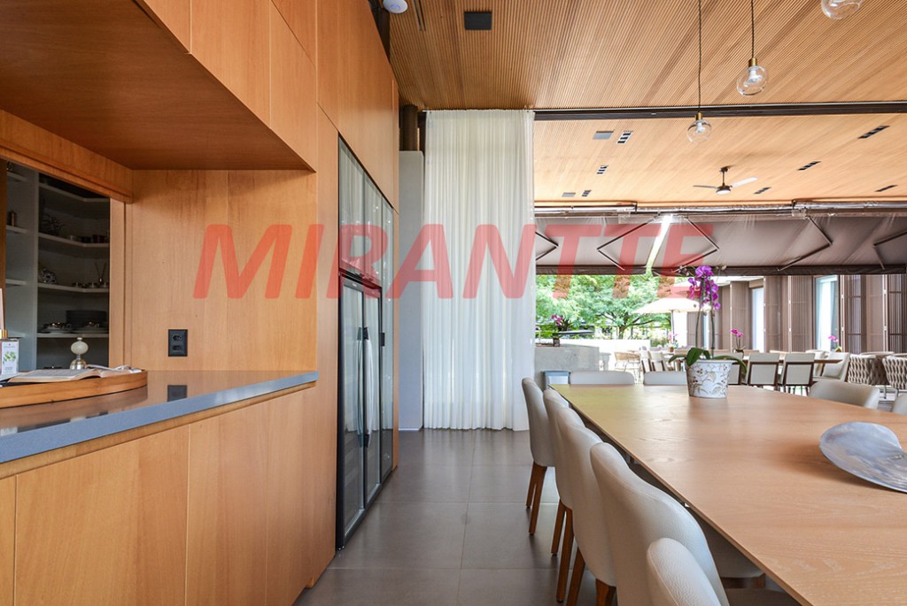 Casa terrea de 800m² com 6 quartos em Indaiatuba