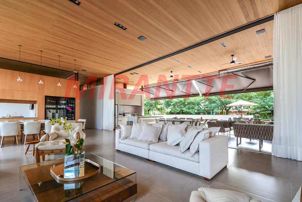 Casa terrea de 800m² com 6 quartos em Indaiatuba