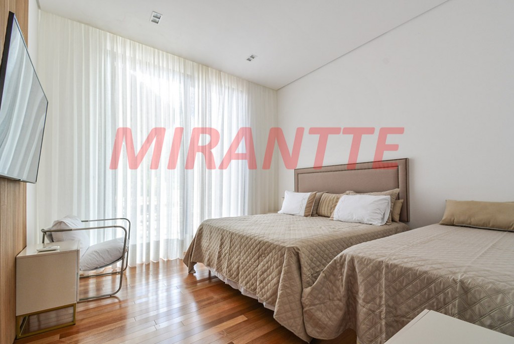 Casa terrea de 800m² com 6 quartos em Indaiatuba