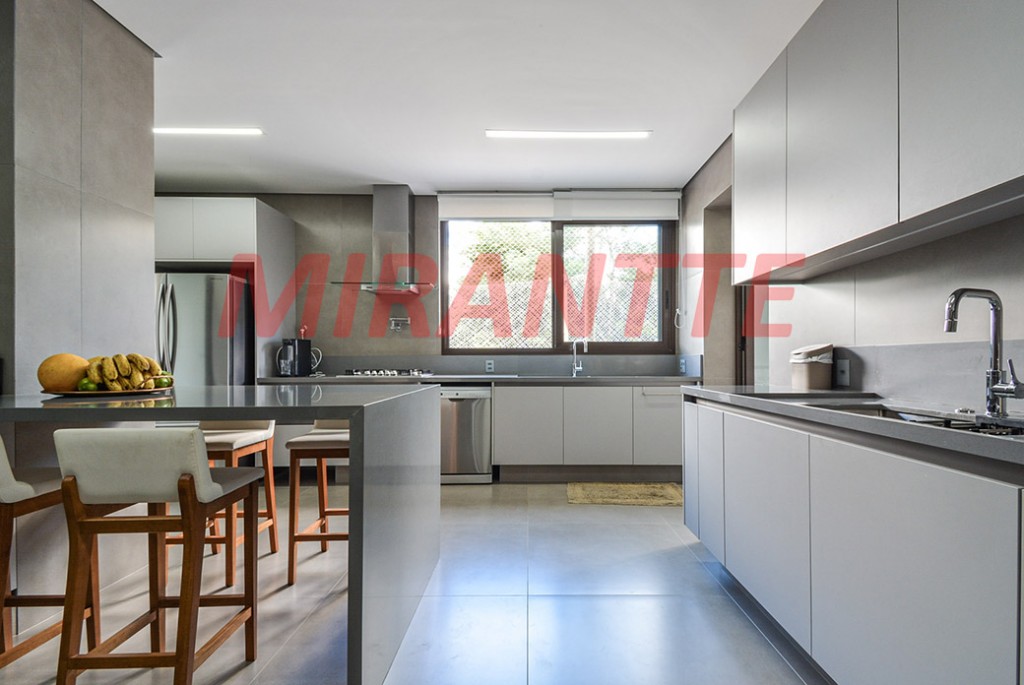 Casa terrea de 800m² com 6 quartos em Indaiatuba