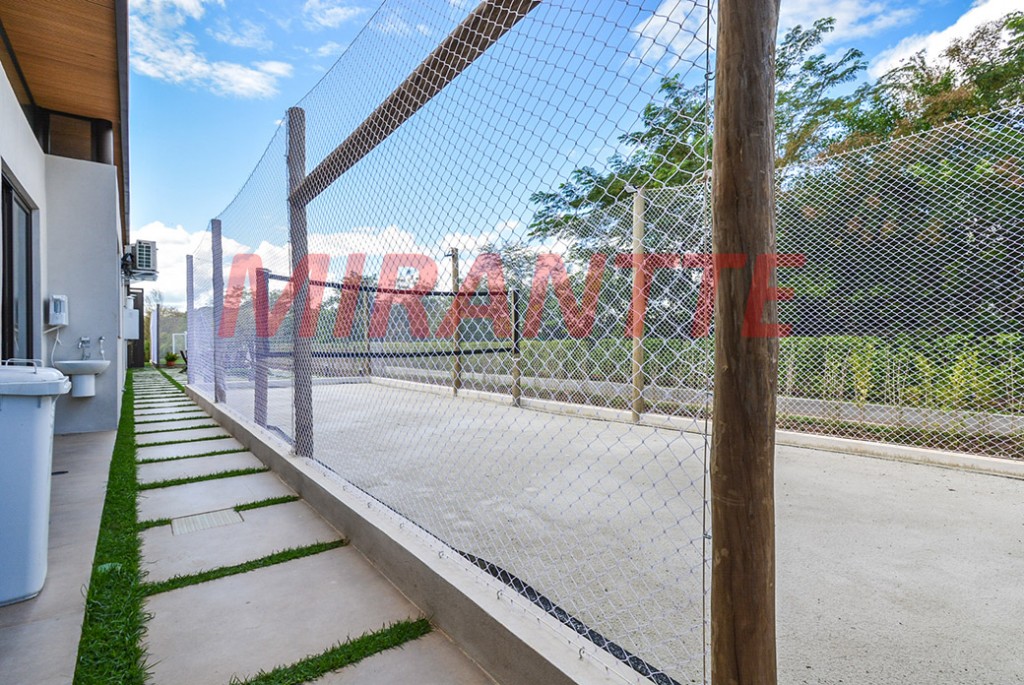 Casa terrea de 800m² com 6 quartos em Indaiatuba