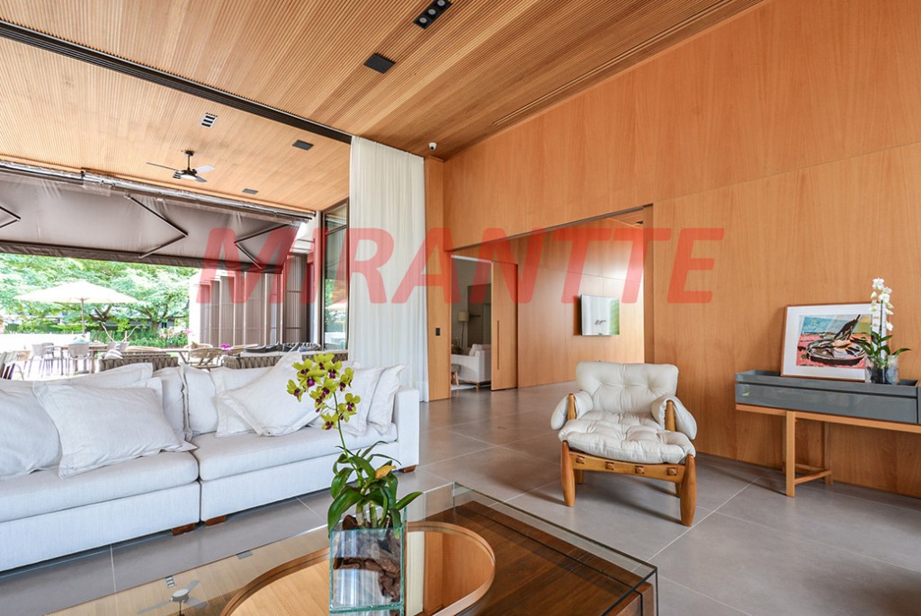 Casa terrea de 800m² com 6 quartos em Indaiatuba