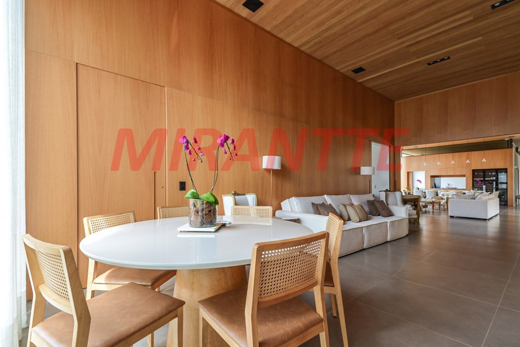 Casa terrea de 800m² com 6 quartos em Indaiatuba