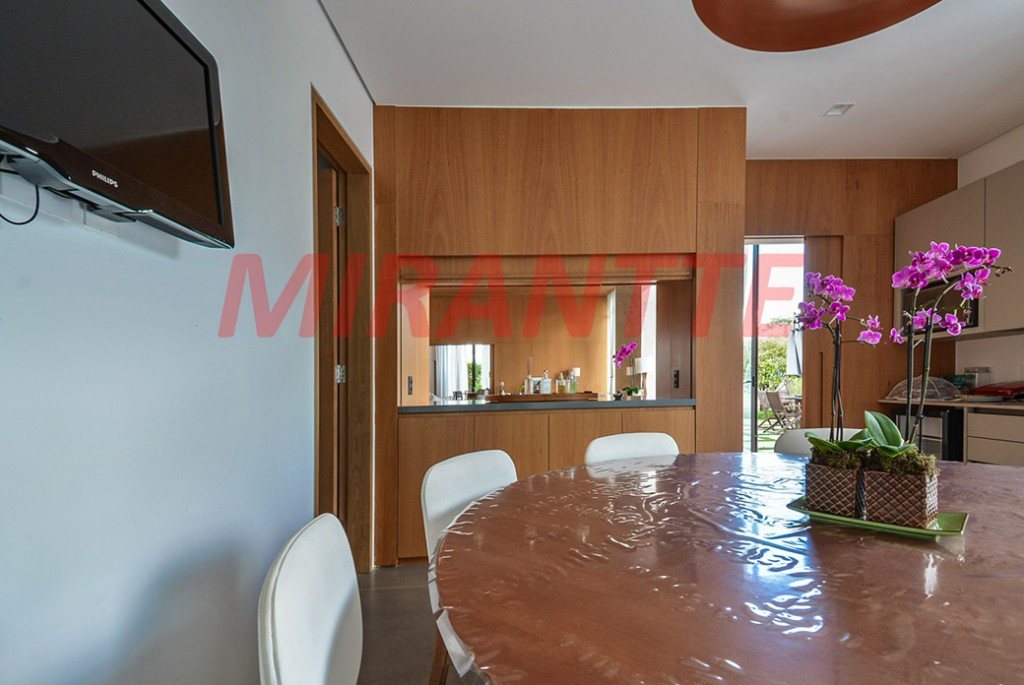 Casa terrea de 800m² com 6 quartos em Indaiatuba