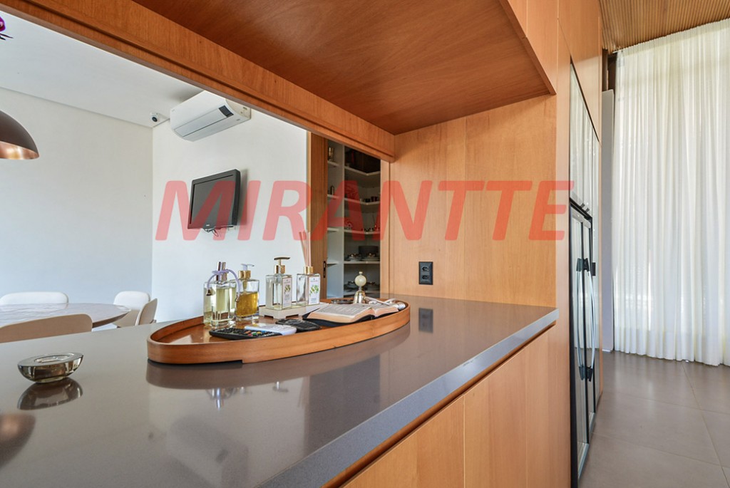Casa terrea de 800m² com 6 quartos em Indaiatuba