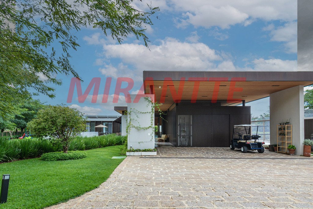 Casa terrea de 800m² com 6 quartos em Indaiatuba