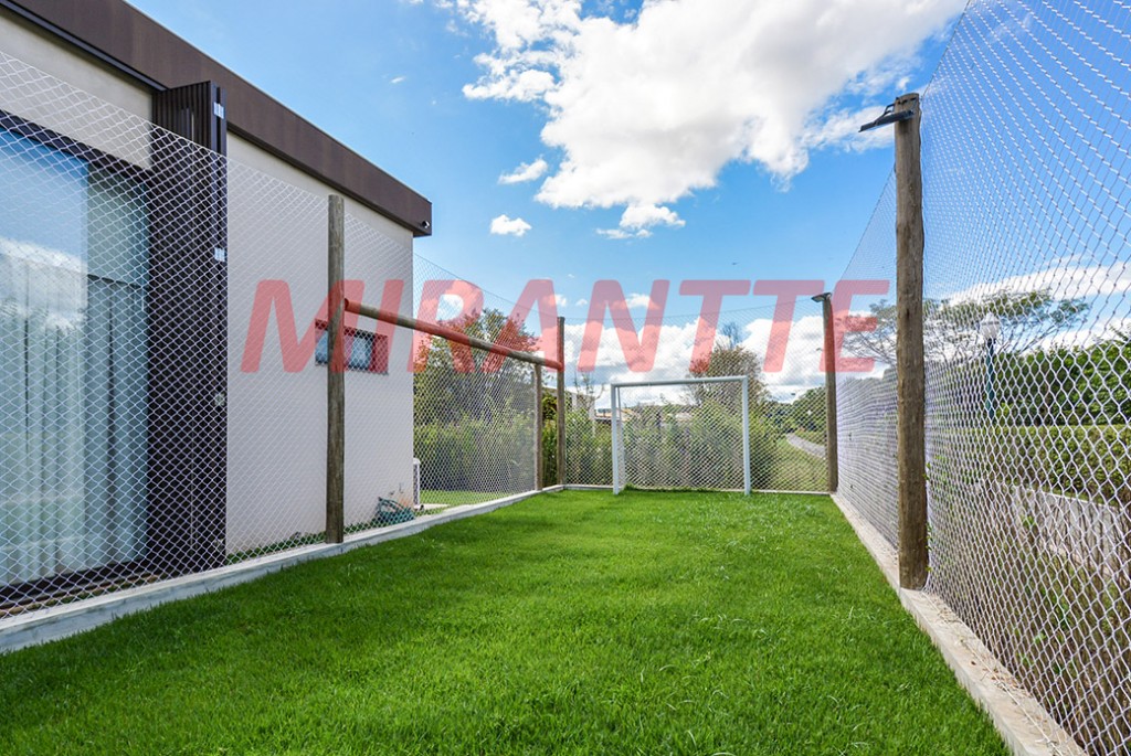 Casa terrea de 800m² com 6 quartos em Indaiatuba