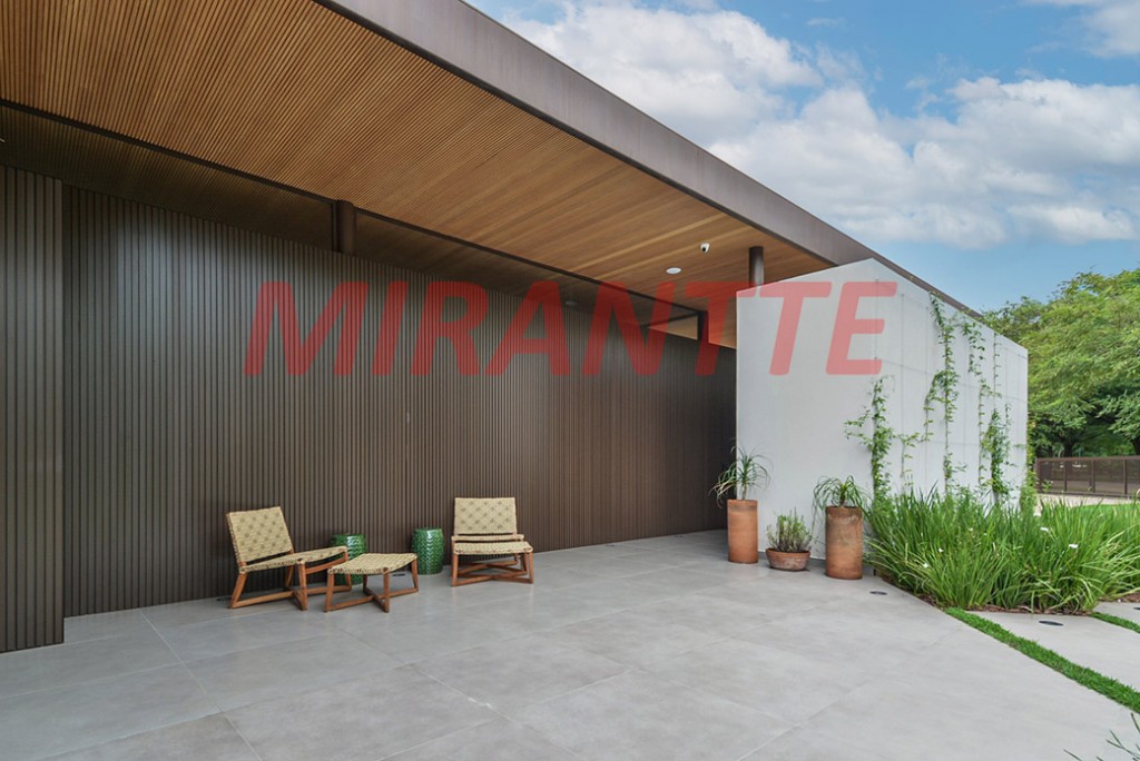 Casa terrea de 800m² com 6 quartos em Indaiatuba
