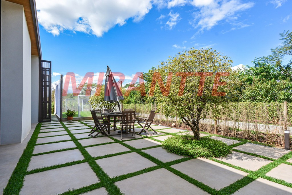 Casa terrea de 800m² com 6 quartos em Indaiatuba