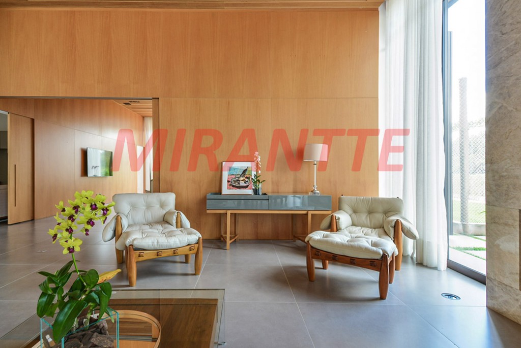 Casa terrea de 800m² com 6 quartos em Indaiatuba