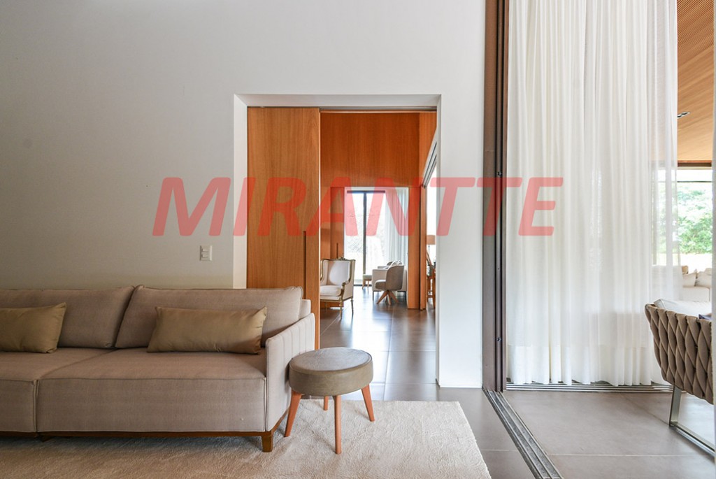 Casa terrea de 800m² com 6 quartos em Indaiatuba