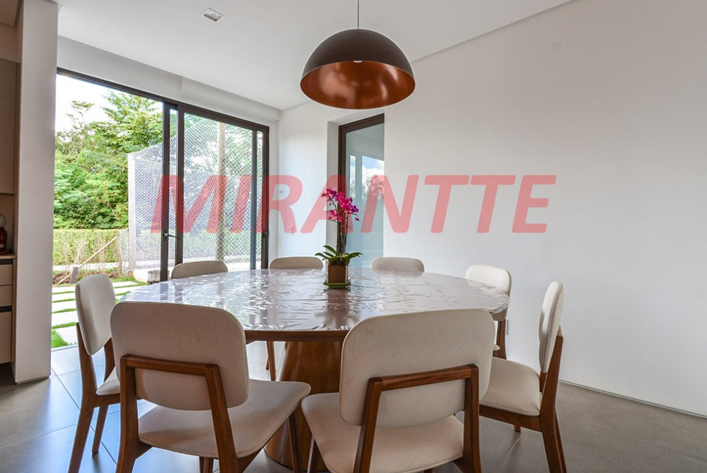 Casa terrea de 800m² com 6 quartos em Indaiatuba