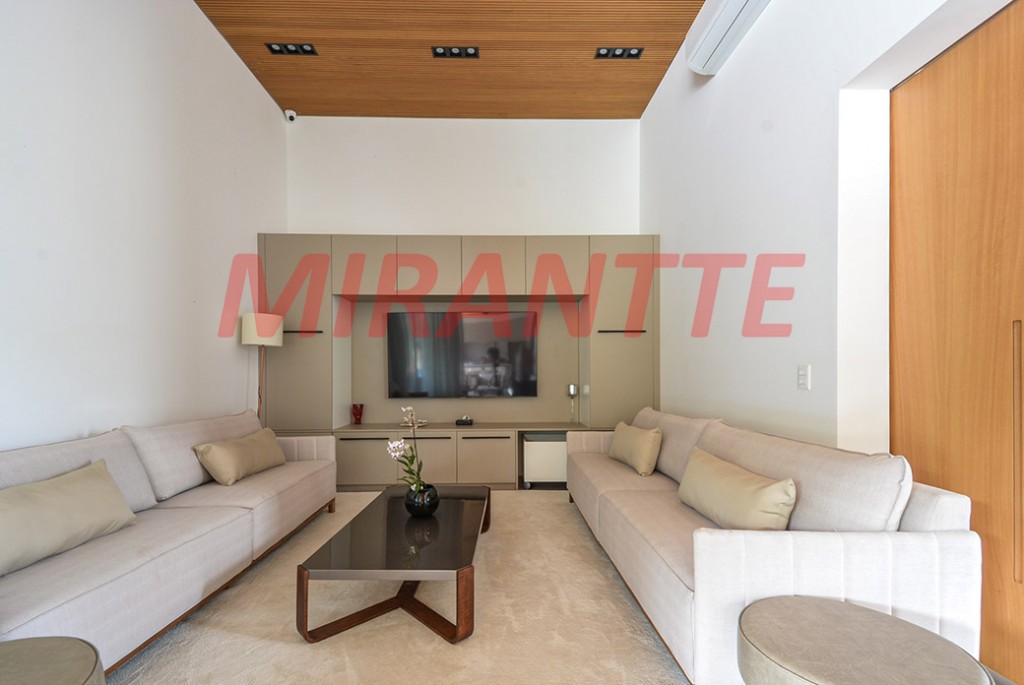 Casa terrea de 800m² com 6 quartos em Indaiatuba