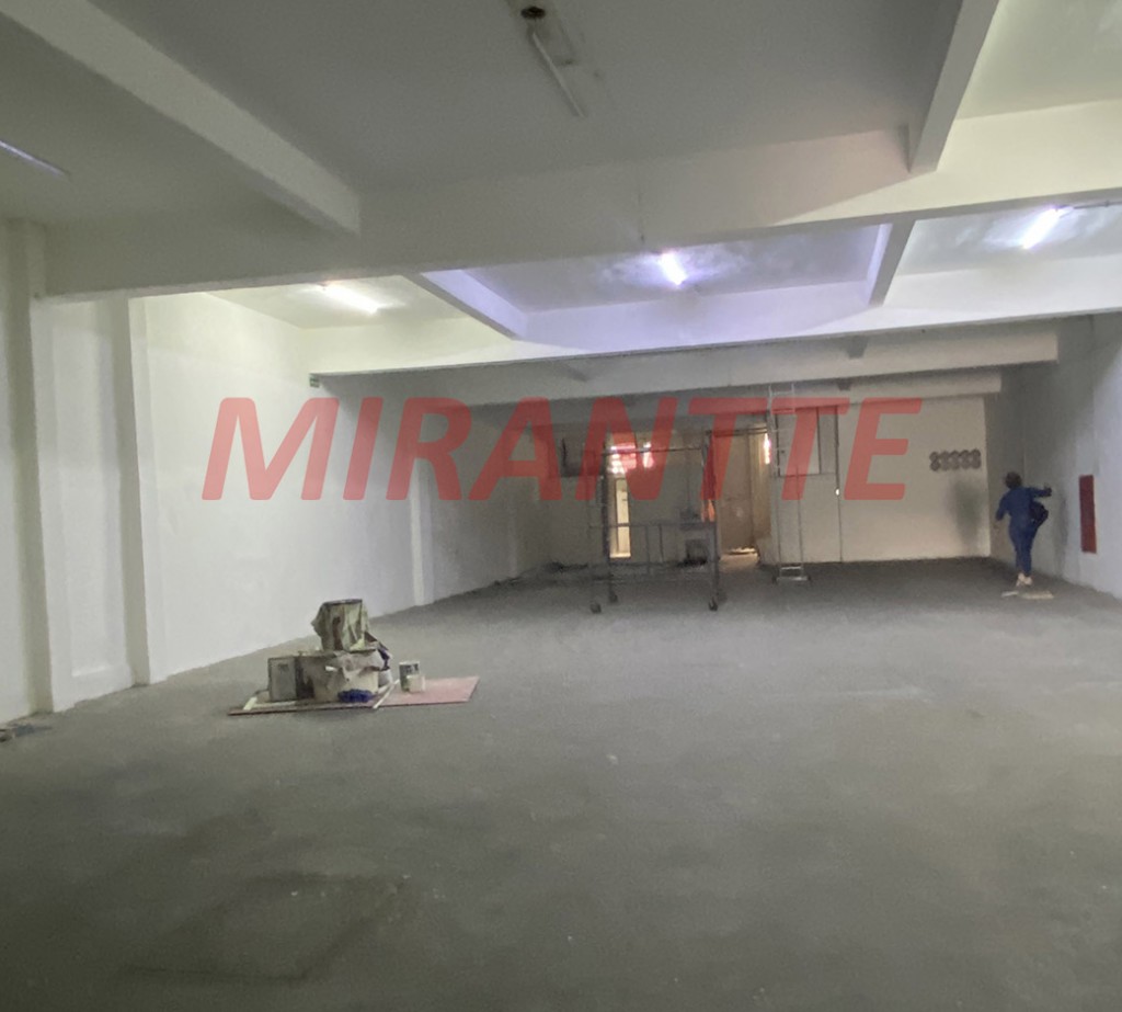 Comercial de 1807m² em Vila Maria Alta