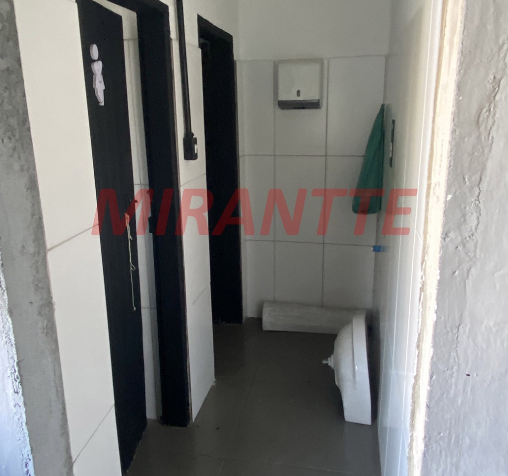 Comercial de 1807m² em Vila Maria Alta