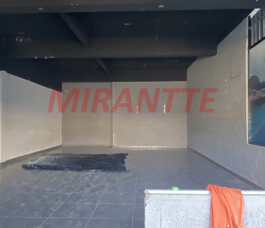 Comercial de 1807m² em Vila Maria Alta