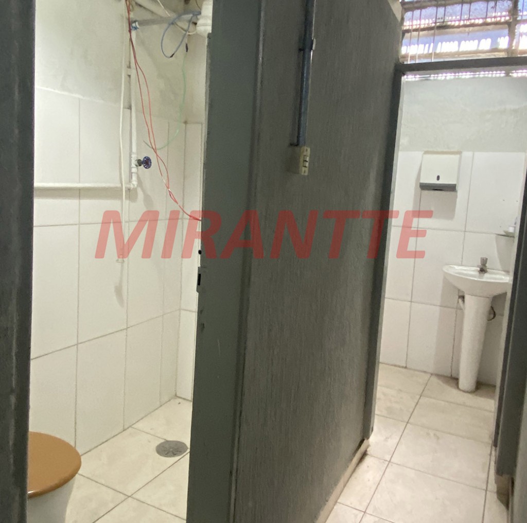 Comercial de 1807m² em Vila Maria Alta