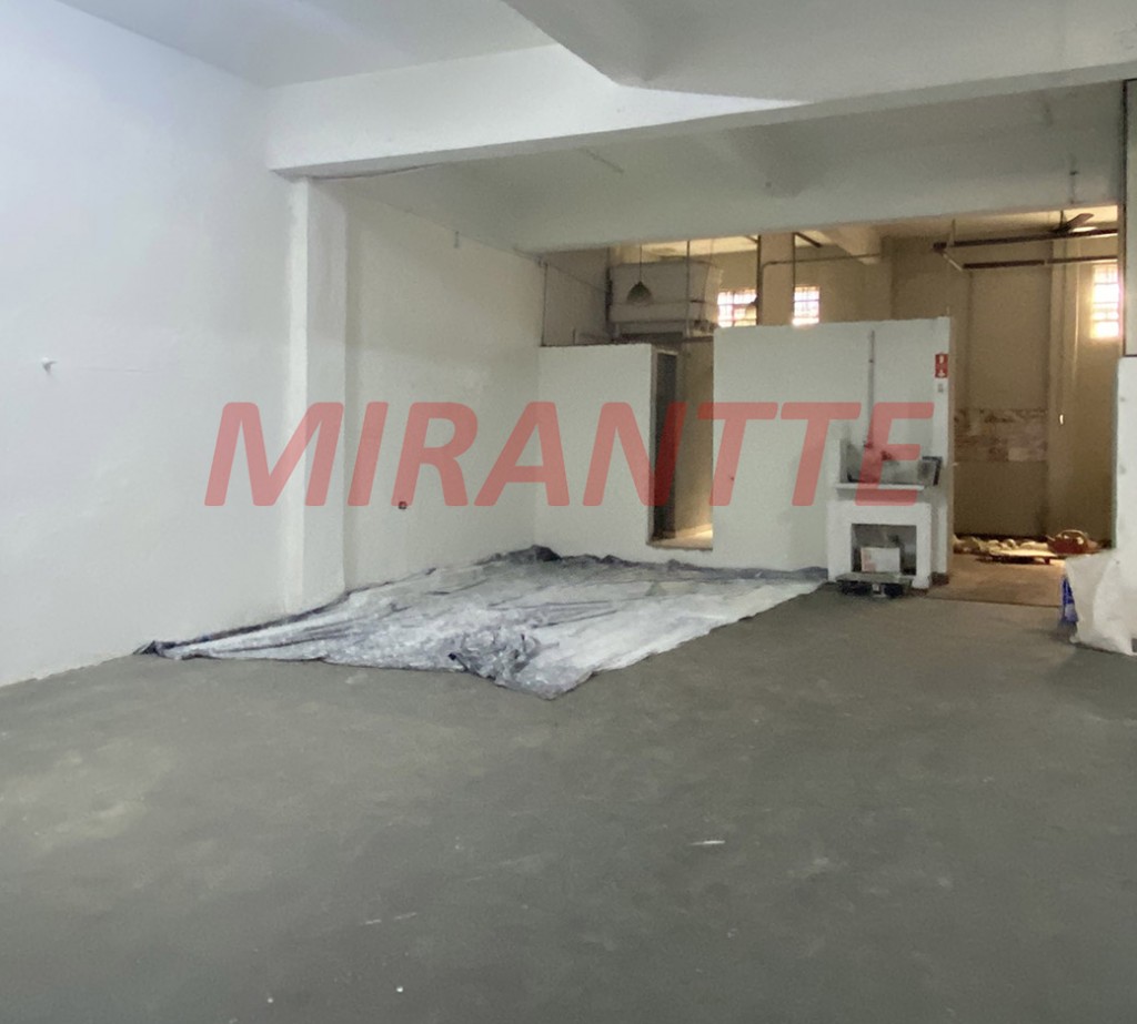 Comercial de 1807m² em Vila Maria Alta