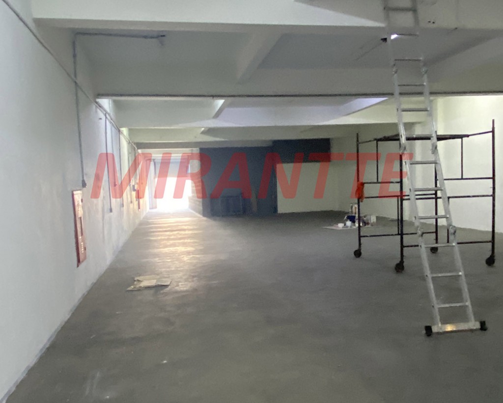 Comercial de 1807m² em Vila Maria Alta