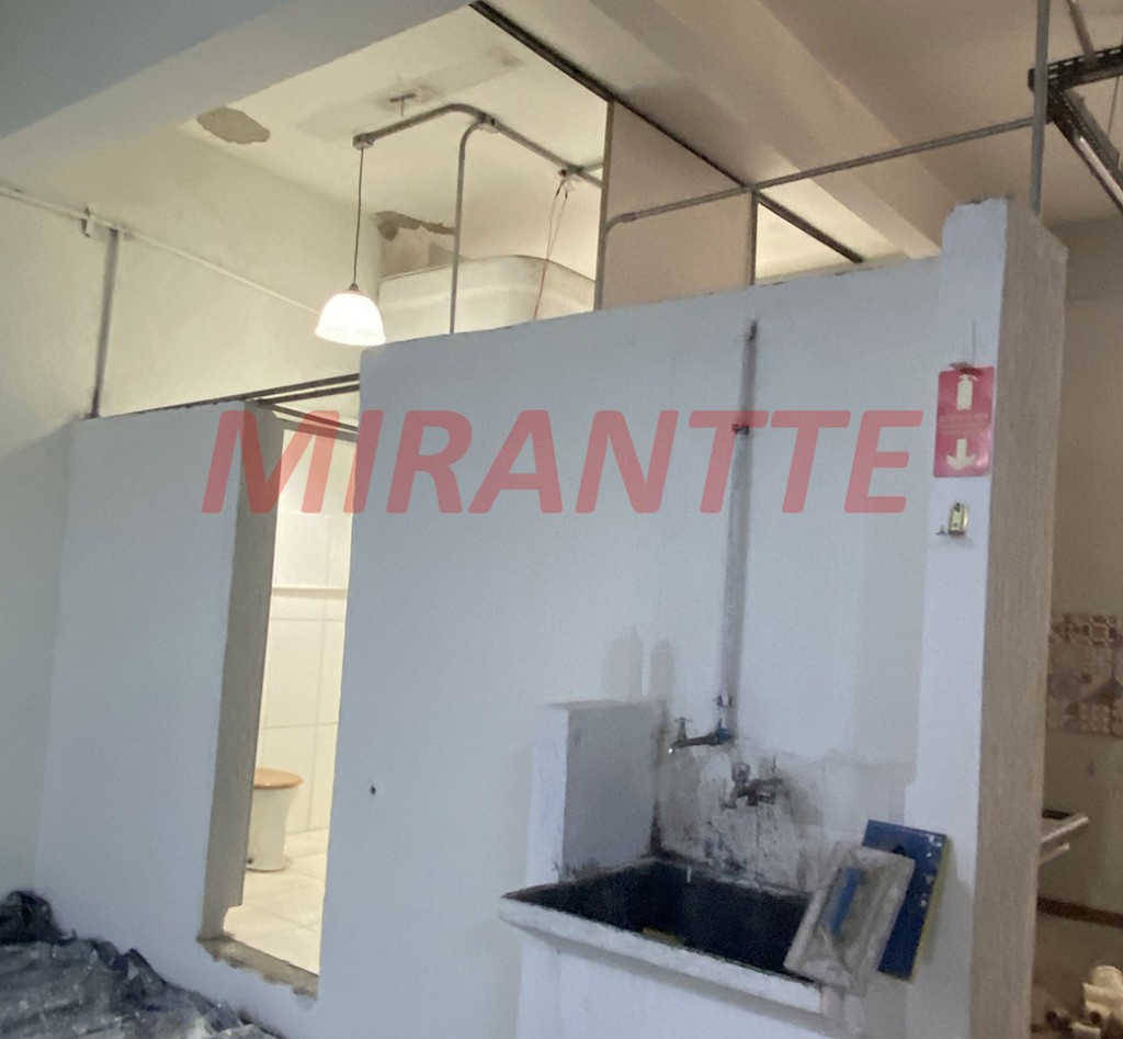 Comercial de 1807m² em Vila Maria Alta
